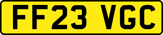 FF23VGC