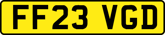 FF23VGD