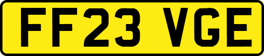 FF23VGE