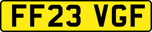 FF23VGF