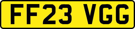 FF23VGG