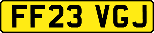 FF23VGJ