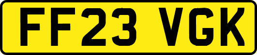 FF23VGK