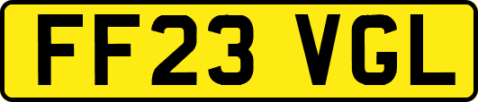 FF23VGL