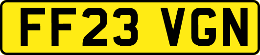 FF23VGN