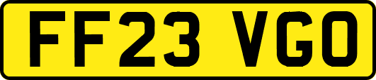 FF23VGO