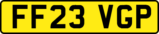 FF23VGP