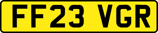 FF23VGR