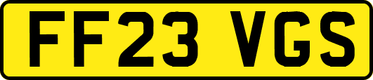 FF23VGS