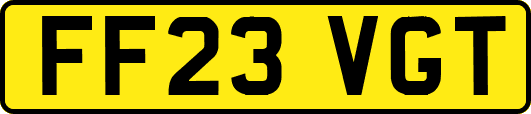 FF23VGT