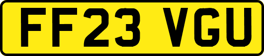 FF23VGU