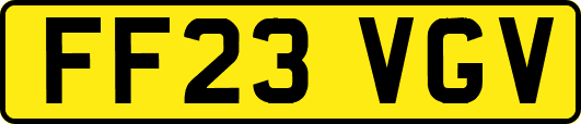 FF23VGV