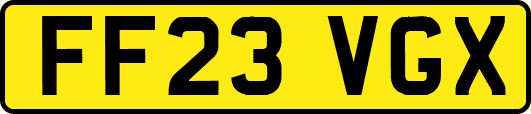 FF23VGX
