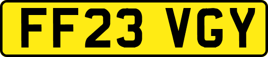 FF23VGY