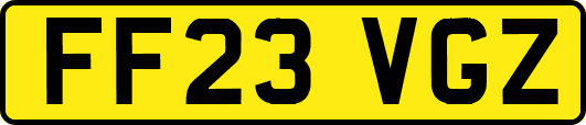 FF23VGZ