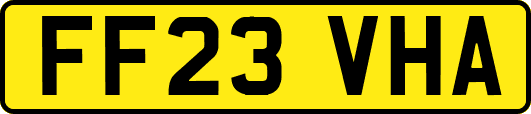 FF23VHA