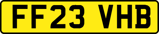 FF23VHB