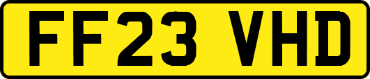 FF23VHD