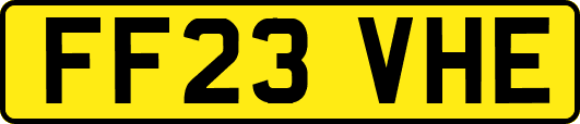 FF23VHE