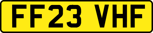 FF23VHF