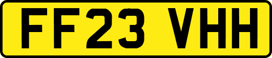 FF23VHH