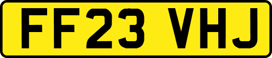 FF23VHJ