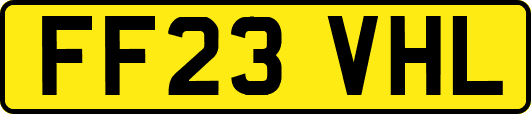 FF23VHL