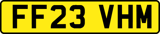 FF23VHM