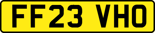 FF23VHO
