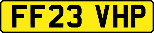 FF23VHP