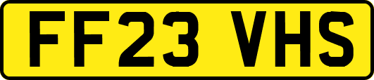 FF23VHS