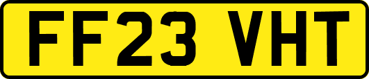 FF23VHT