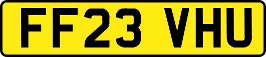 FF23VHU