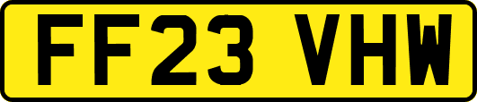 FF23VHW