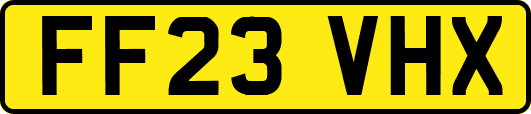 FF23VHX
