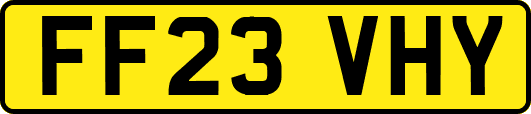 FF23VHY