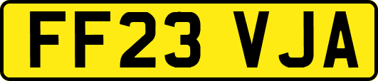FF23VJA