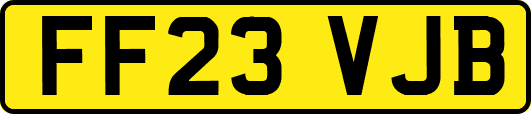 FF23VJB