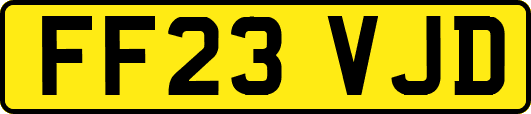FF23VJD