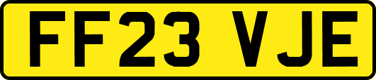 FF23VJE