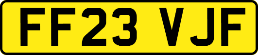 FF23VJF