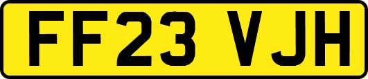 FF23VJH