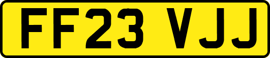 FF23VJJ