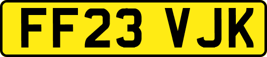 FF23VJK