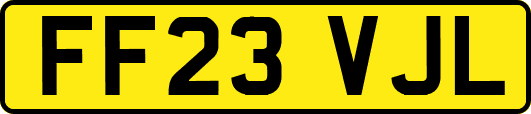 FF23VJL