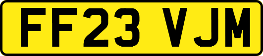 FF23VJM