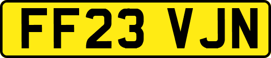 FF23VJN
