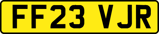 FF23VJR