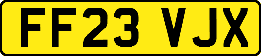 FF23VJX