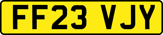 FF23VJY